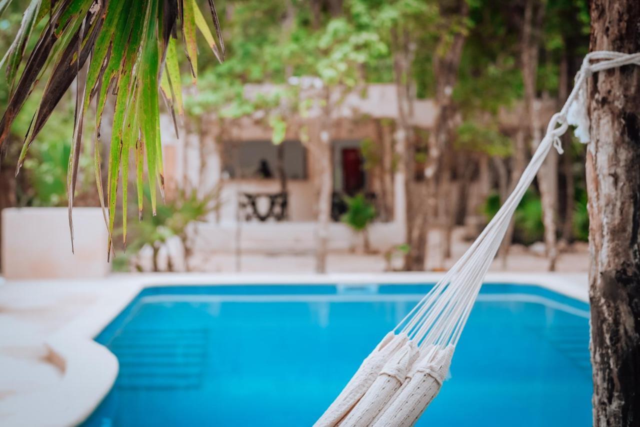 Lunita Jungle Experience Hotel ปัวร์โตโมเรลอส ภายนอก รูปภาพ