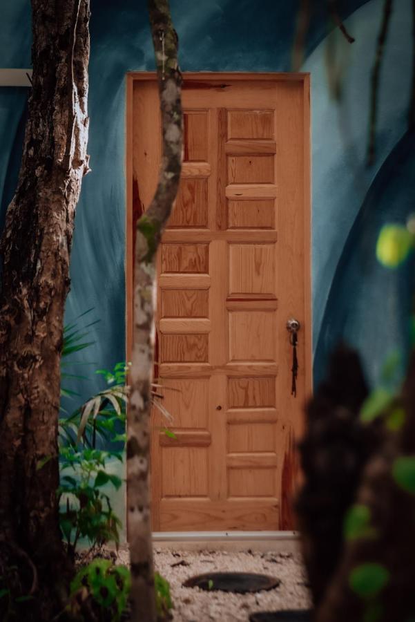 Lunita Jungle Experience Hotel ปัวร์โตโมเรลอส ภายนอก รูปภาพ