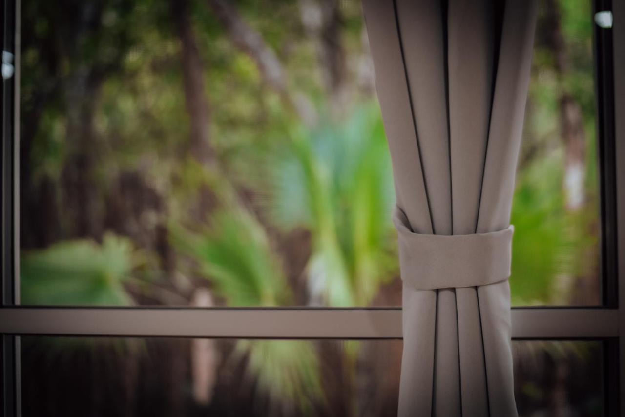 Lunita Jungle Experience Hotel ปัวร์โตโมเรลอส ภายนอก รูปภาพ